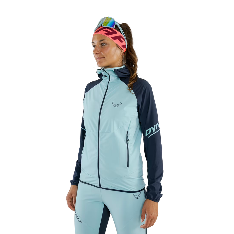 Opaska PERFORMANCE DRY SLIM HEADBAND