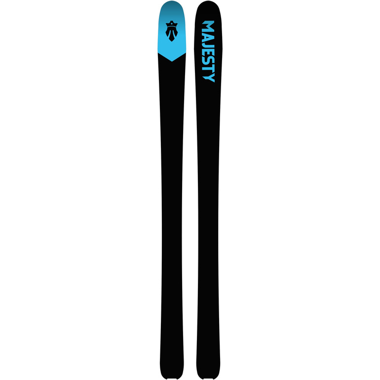 Narty SUPERWOLF CARBON