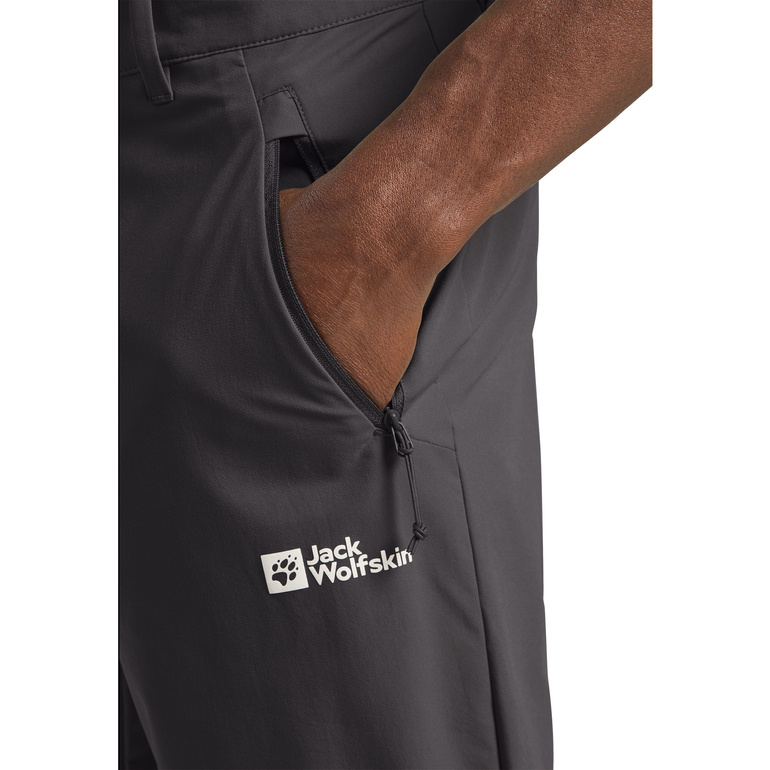 Spodnie PICO TRAIL ZIP OFF PANTS LONG