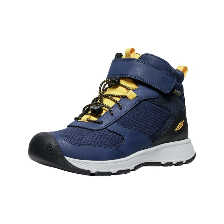 Buty SKUA MID WATERPROOF KIDS