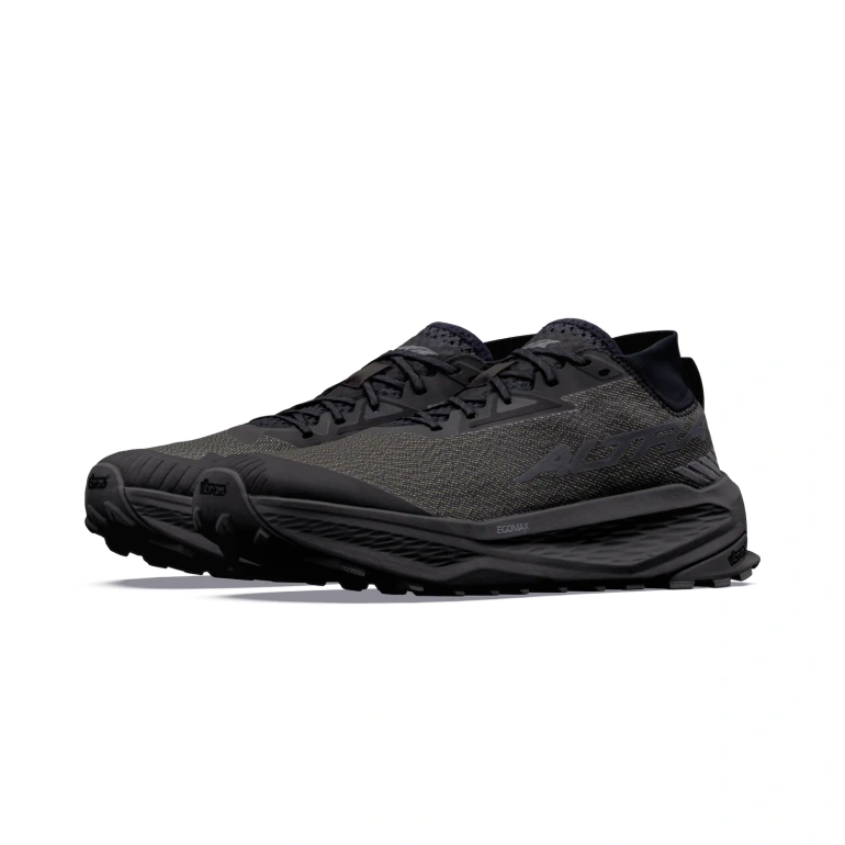 Buty OLYMPUS 275 HILO MEN