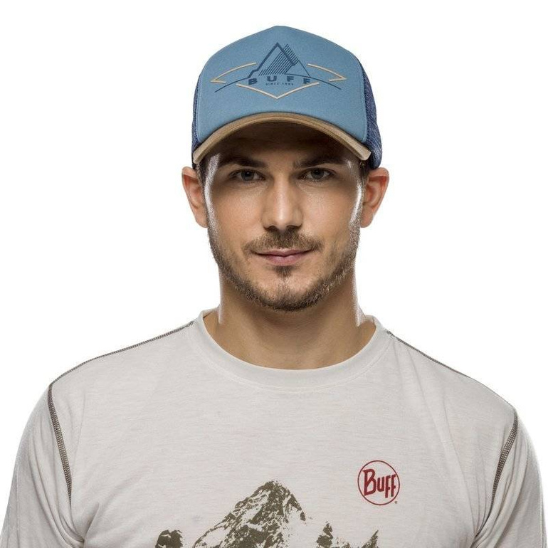 Czapka TRUCKER CAP