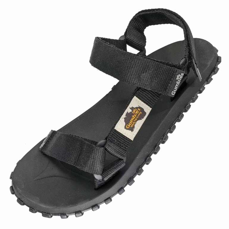 Sandały SCRAMBLER SANDAL UNISEX