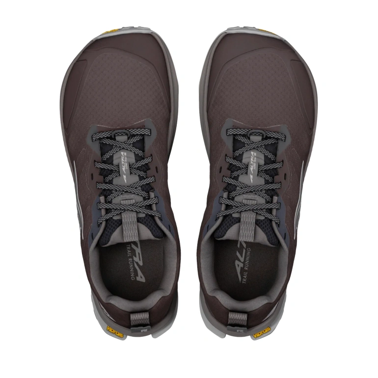 Buty LONE PEAK 9+