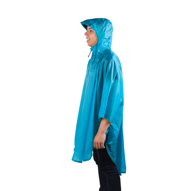Poncho ULTRA-SIL NANO PONCHO