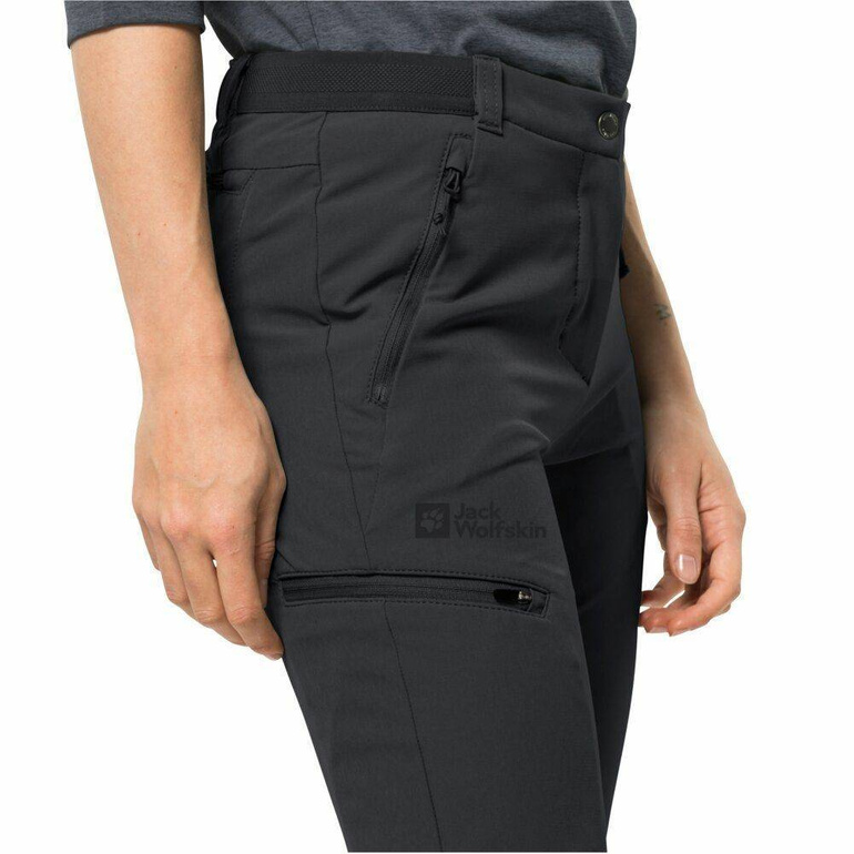 Spodnie GEIGELSTEIN PANTS WOMEN
