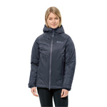 Kurtka CYROX 2L DOWN JACKET WOMEN RDS