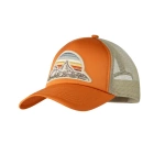 Czapka TRUCKER CAP