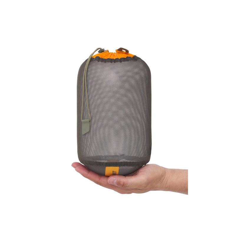Zestaw worków MESH STUFF SACK SET