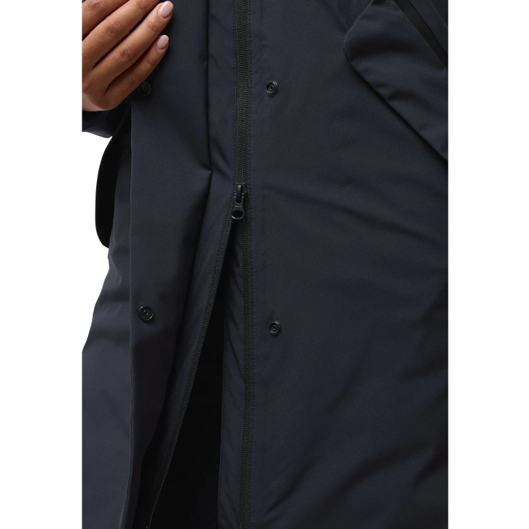 Płaszcz BRANDENBURGER COAT WOMEN RDS