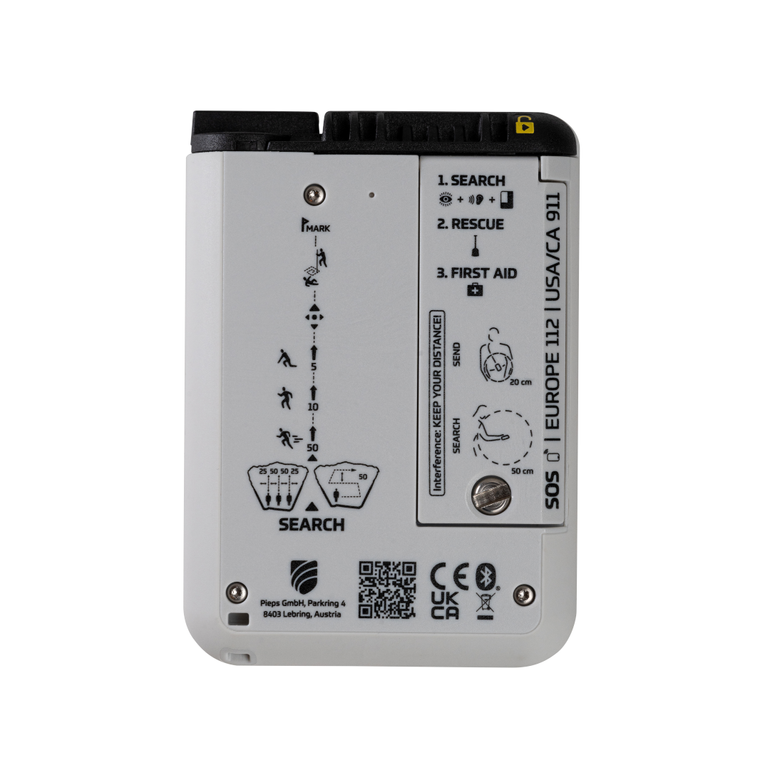 Detektor MINI IPS