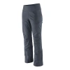 Spodnie UPSTRIDE PANTS WOMEN