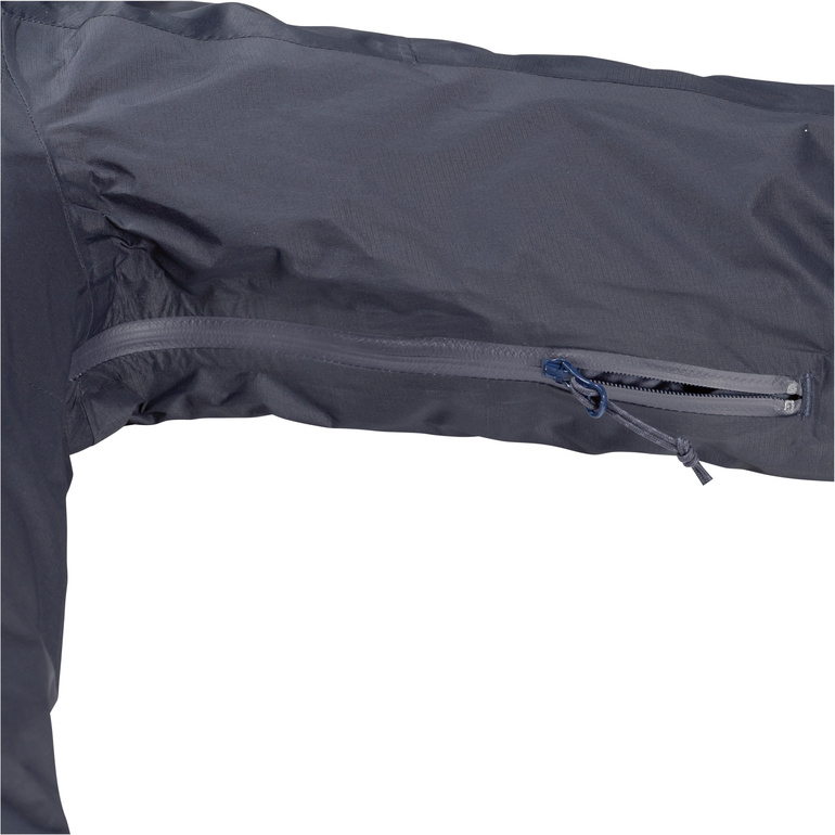 Kurtka CYROX 2L DOWN JACKET WOMEN RDS