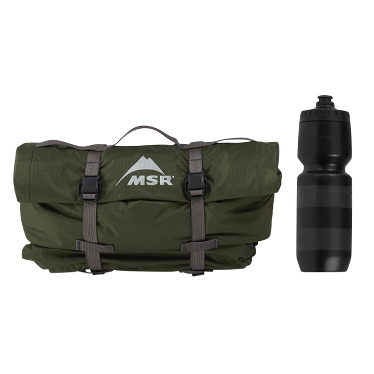 Namiot rowerowy HUBBA HUBBA BIKEPACK 2