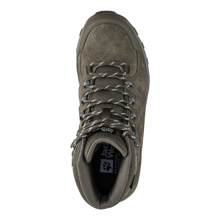 Buty REFUGIO TEXAPORE MID WOMEN