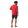 Koszulka z wełną merino ULTRALITE SHORT SLEEEVE