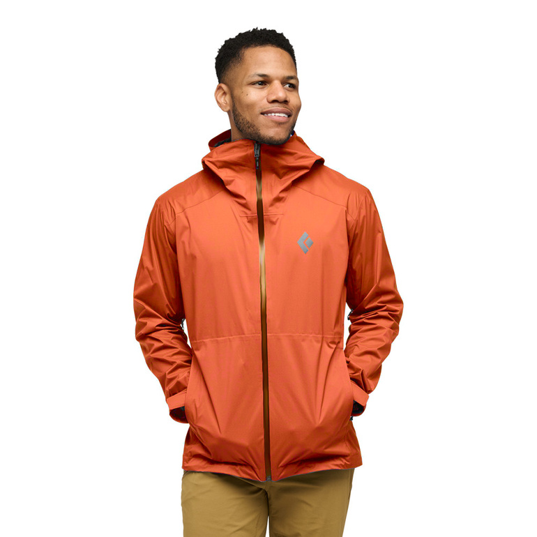 Kurtka FINELINE STRETCH SHELL
