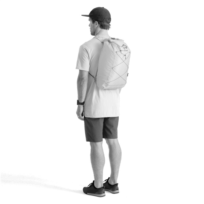Plecak kieszonkowy ULTRA-SIL DAY PACK