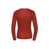 Koszulka RIX LONGSLEEVE WOMEN z ochroną UV