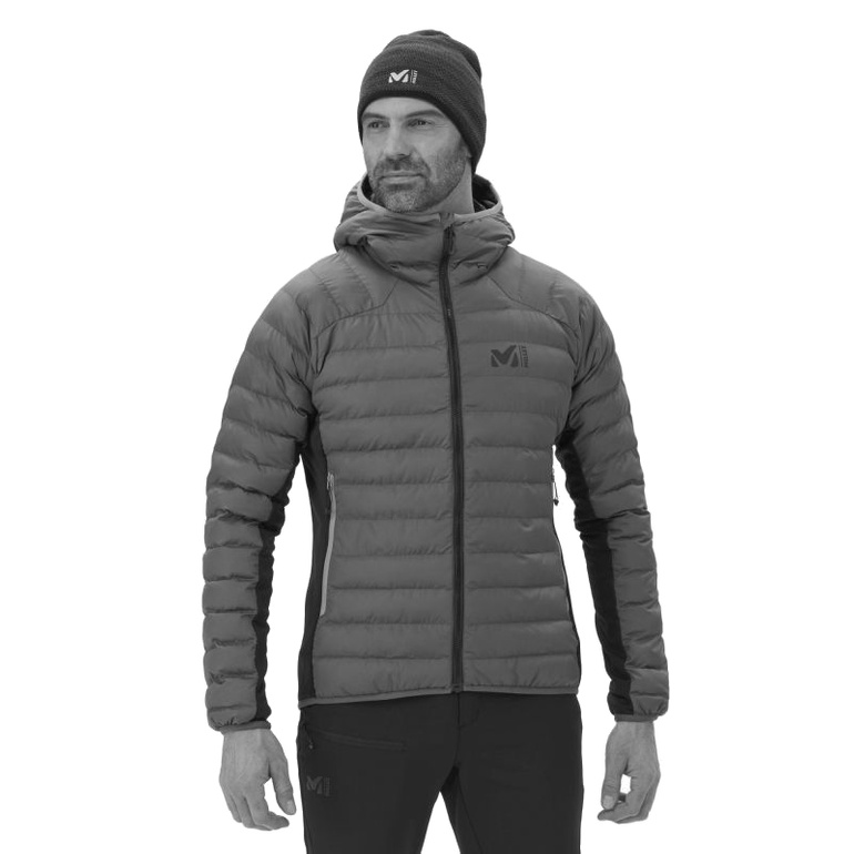Kurtka FITZ ROY HOODIE WARM MEN
