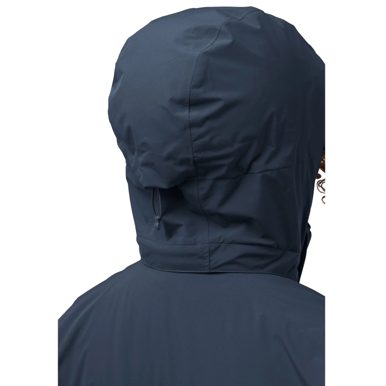 Kurtka HUNBERG 3IN1 JKT WOMEN