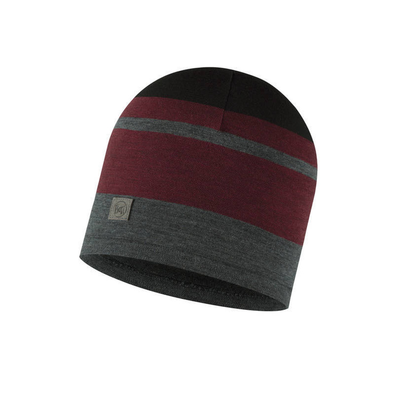 Czapka z wełną MERINO MOVE BEANIE
