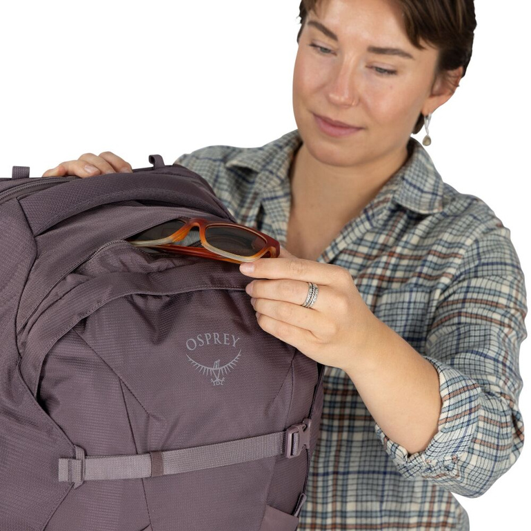 Plecak FAIRVIEW 40 WOMEN