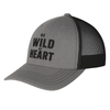 Czapka TRUCKER CAP BWAH