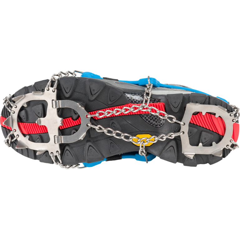 Raczki ICE TRACTION PLUS S