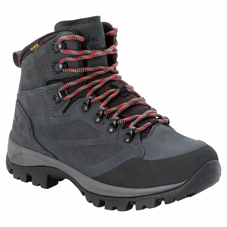 Buty REBELLION TEXAPORE MID WOMEN