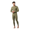 Koszulka z wełną MERINO THERMAL BASE LAYER CREW