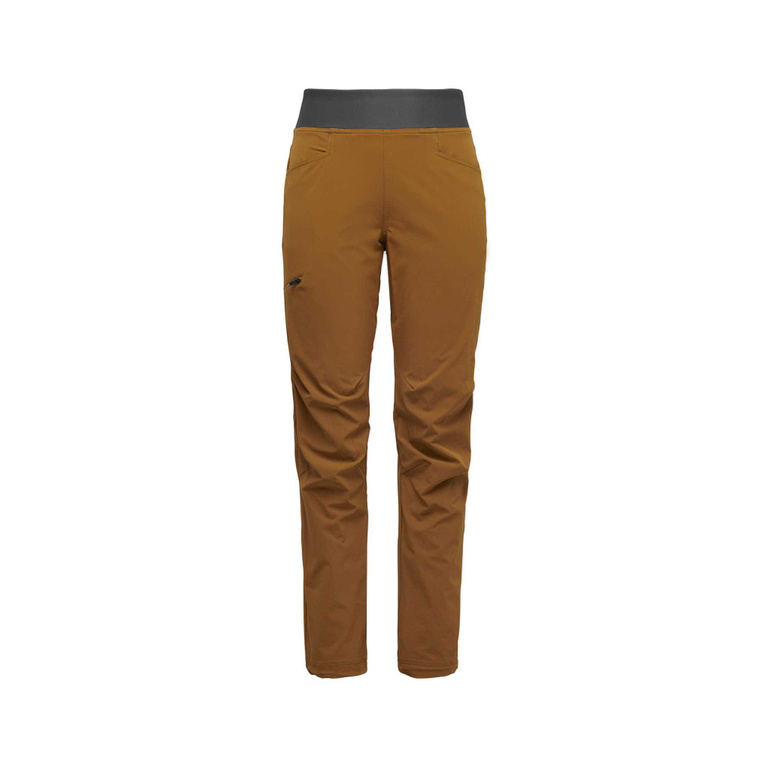 Spodnie ALPINE LIGHT PANTS WOMEN