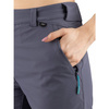 Spodnie EXPANDER SHORTS WOMEN