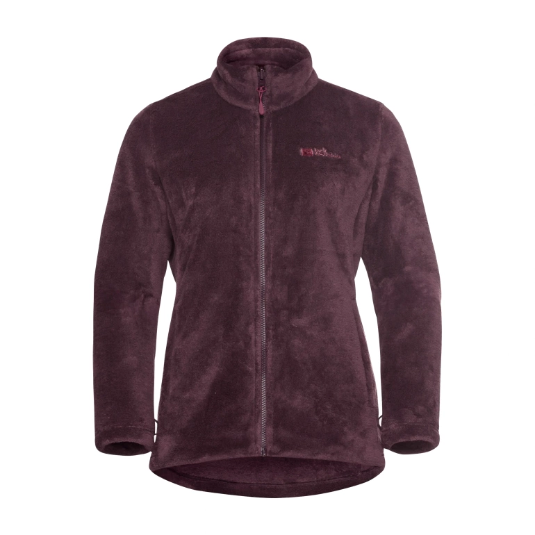 Kurtka ROTWAND 3w1 JACKET WOMEN