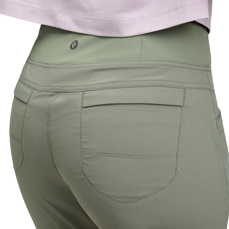 Spodnie TECHNICIAN JOGGER PANTS WOMEN