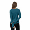 Koszulka TASMAN L/S WOMEN