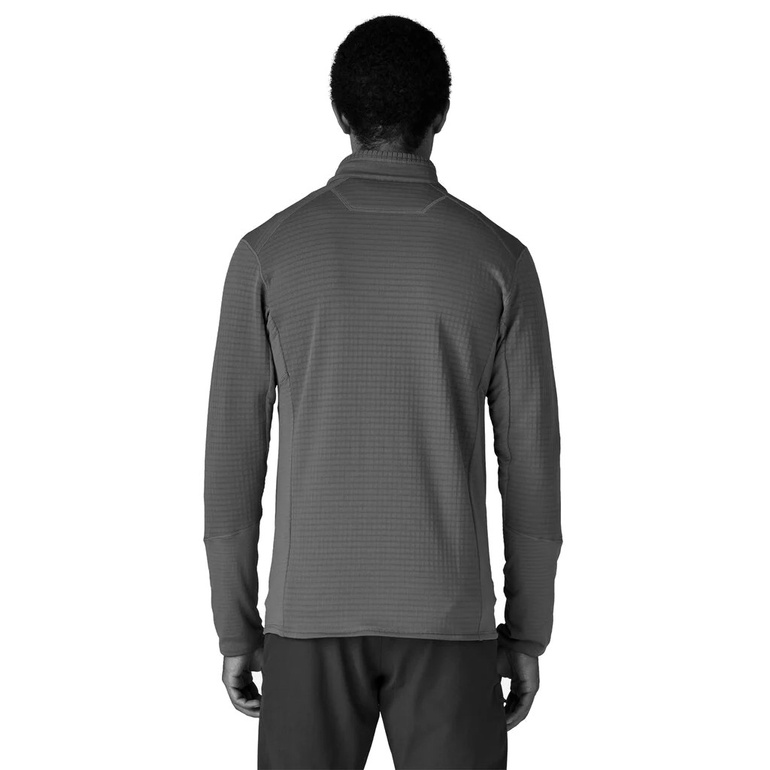 Bluza R1 FLEECE JACKET MEN