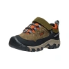 Buty TARGHEE IV LOW WP KIDS