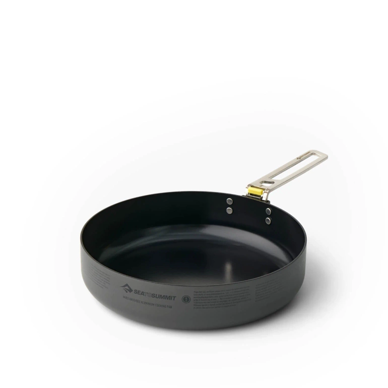 Patelnia FRONTIER ULTRALIGHT PAN