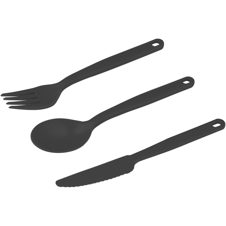 Zestaw sztućców CAMP CUTLERY