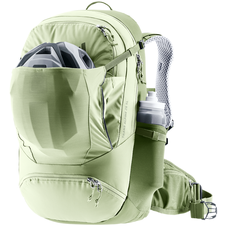 Plecak TRANS ALPINE 28 SL