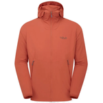 Kurtka BOREALIS HOODED JACKET