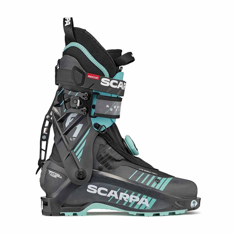 Buty skitourowe F1 LT WMN