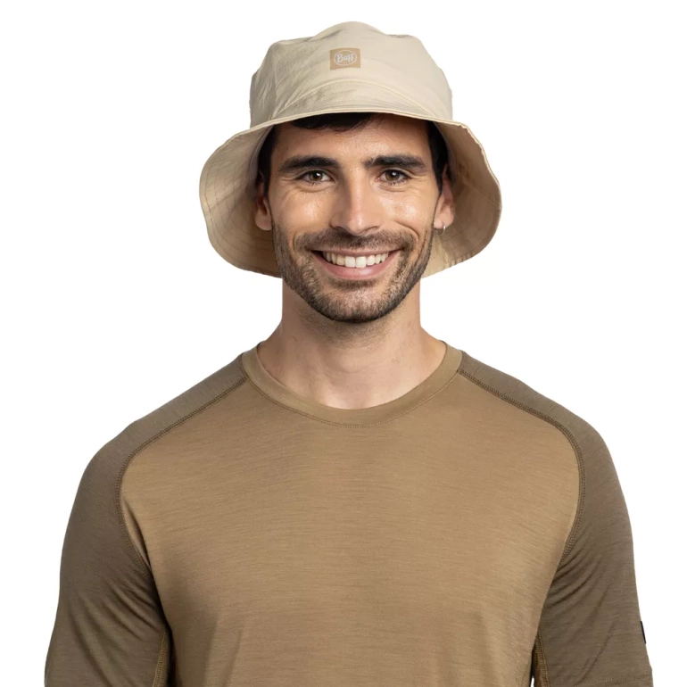 Kapelusz ADVENTURE BUCKET HAT