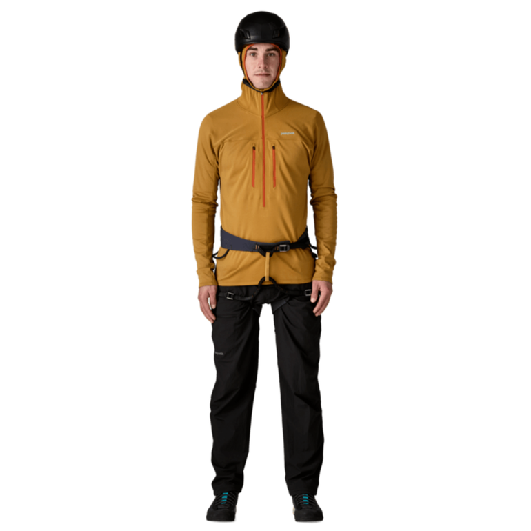 Bluza R1 ULTRALIGHT HOODY