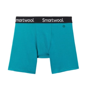 Bokserki z wełną merino ACTIVE BOXER BRIEF