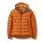 Kurtka ELECTRON PRO DOWN JACKET WOMEN