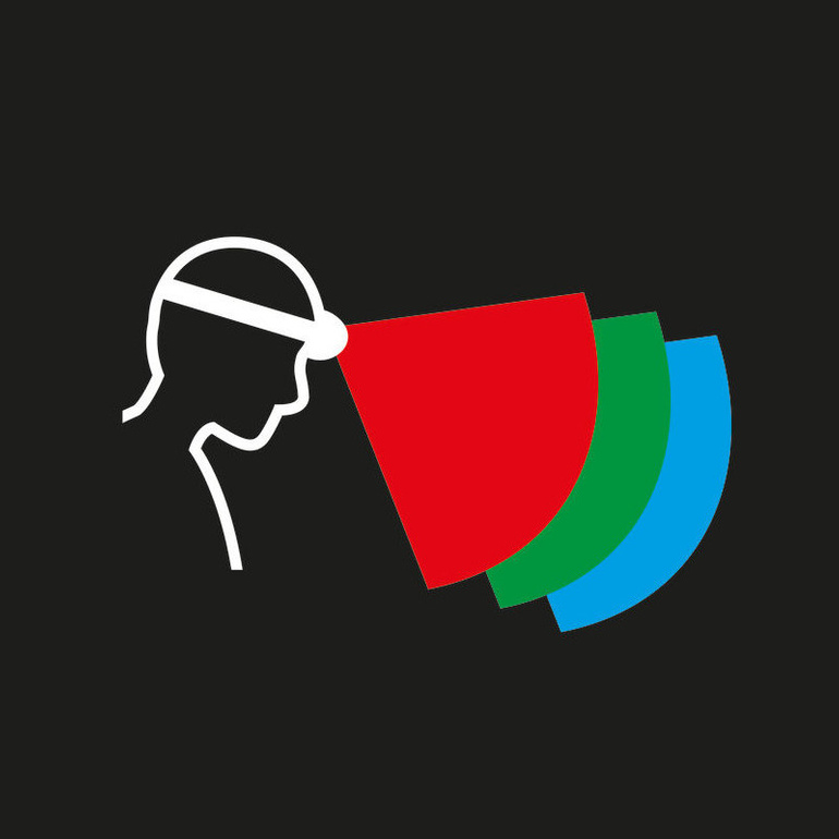 Czołówka ARIA 1 RGB