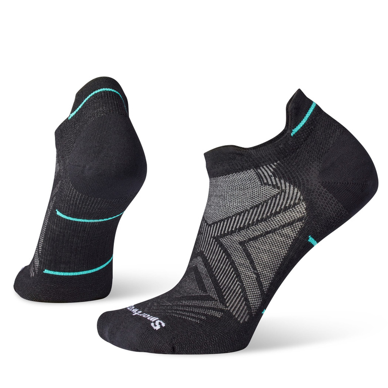 Skarpety RUN ZERO CUSHION LOW ANKLE WOMEN