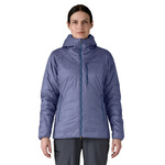 Kurtka DAS LIGHT HOODY WOMEN